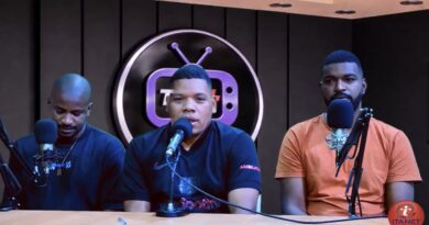 Clenilson Japa é o convidado do Episódio 06 do Podcast Pah Pow! na TVN+
