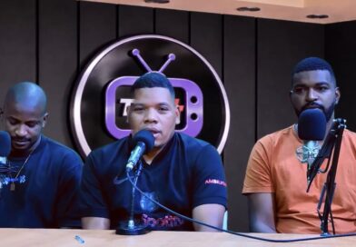 Clenilson Japa é o convidado do Episódio 06 do Podcast Pah Pow! na TVN+