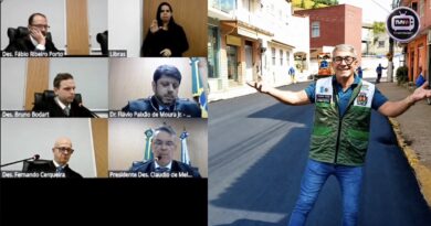TRE-RJ mantém condenação do prefeito de Natividade e fixa pena de 4 anos, 11 meses e 3 dias.