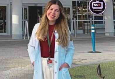 Estudante da Unig conquista estágio internacional em hospital de Miami