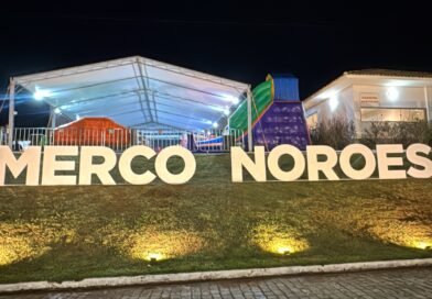 Começa hoje! TVN+ estará presente no maior evento de negócios, empreendedorismo e turismo do Noroeste Fluminense