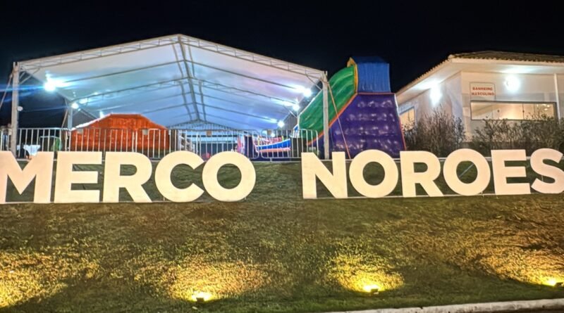 Começa hoje! TVN+ estará presente no maior evento de negócios, empreendedorismo e turismo do Noroeste Fluminense