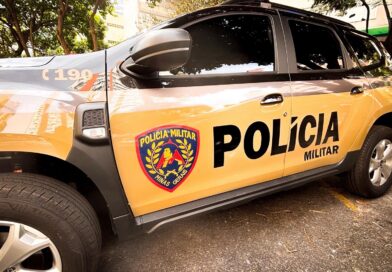 Mulher morre após ser atingida por carro dentro de lava-jato em Pedra Dourada (MG)