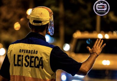 🚨 LEI SECA: NOVAS REGRAS MUDAM FISCALIZAÇÃO DE MOTORISTAS