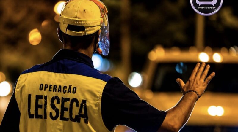 🚨 LEI SECA: NOVAS REGRAS MUDAM FISCALIZAÇÃO DE MOTORISTAS