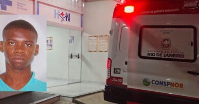 Homem é morto a tiros e duas crianças ficam feridas durante ataque em Natividade