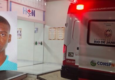 Homem é morto a tiros e duas crianças ficam feridas durante ataque em Natividade