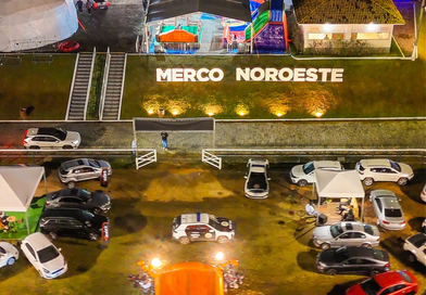 Confira a cobertura da MERCO NOROESTE 2026