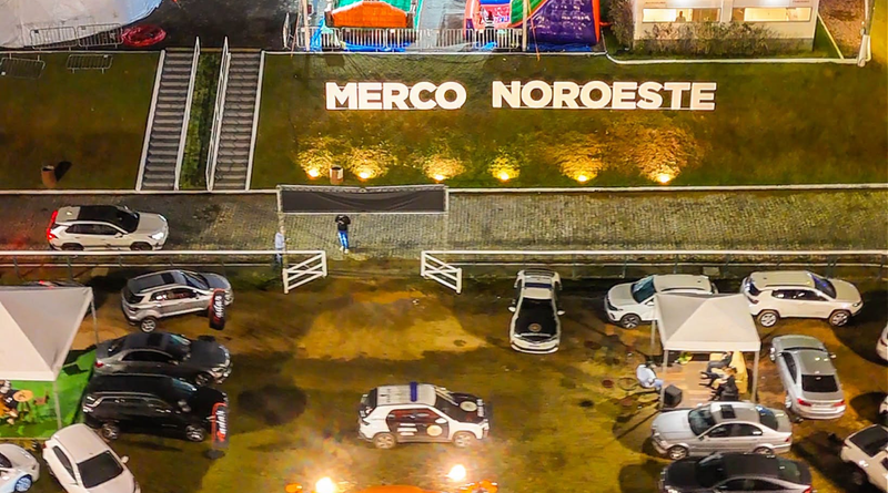 Confira a cobertura da MERCO NOROESTE 2026