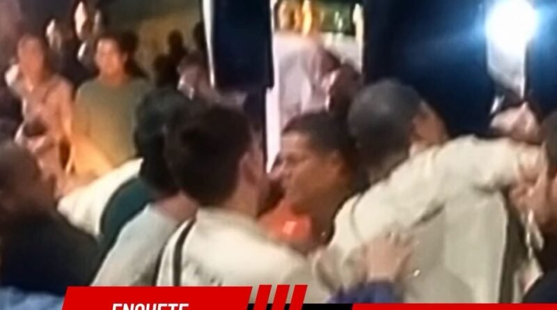 Na sua opinião, a Festa de Setembro ainda tem condições de continuar sendo realizada no Centro de Natividade?