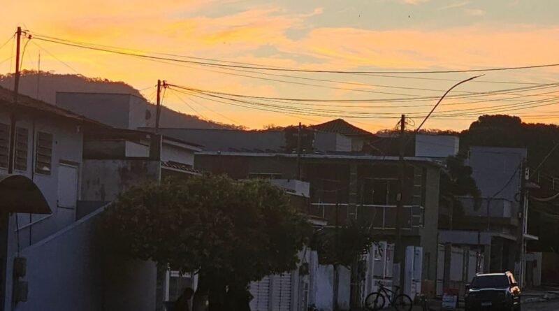 Boa tarde, Natividade!