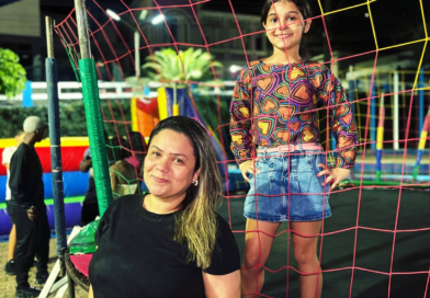 Confira as fotos do 1º dia da tradicional Festa de Setembro 2026!
