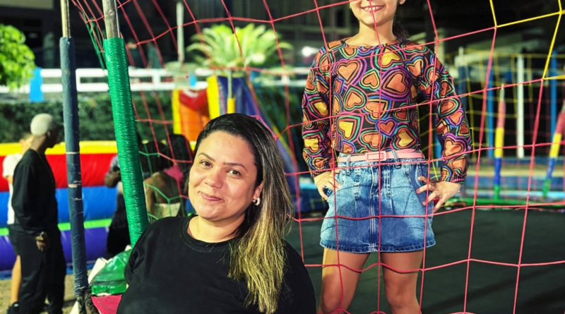 Confira as fotos do 1º dia da tradicional Festa de Setembro 2026!