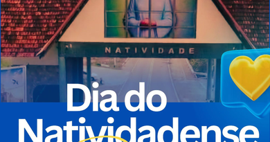 Natividade comemora o Dia do Natividadense com homenagem à sua gente e às suas raízes