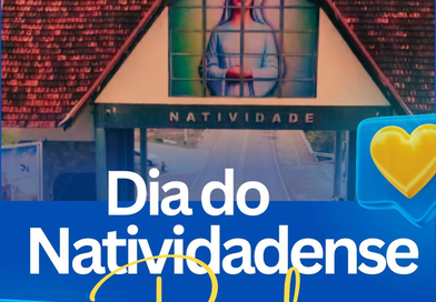 Natividade comemora o Dia do Natividadense com homenagem à sua gente e às suas raízes