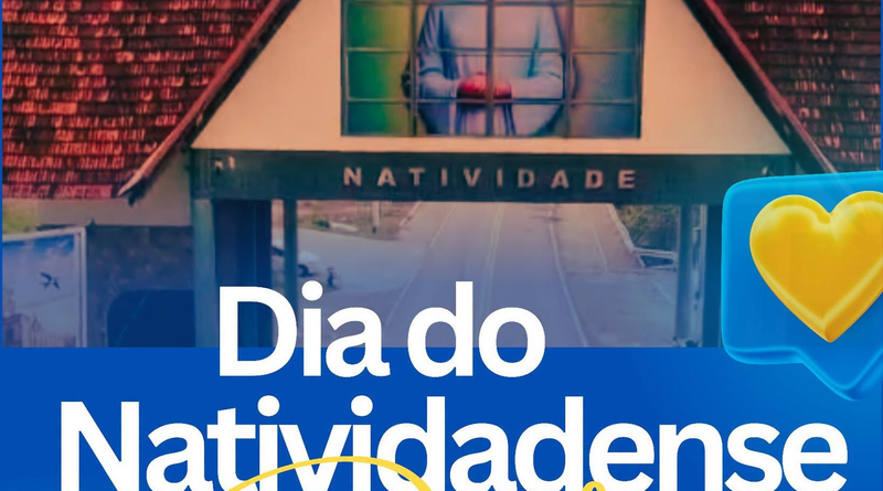 Natividade comemora o Dia do Natividadense com homenagem à sua gente e às suas raízes