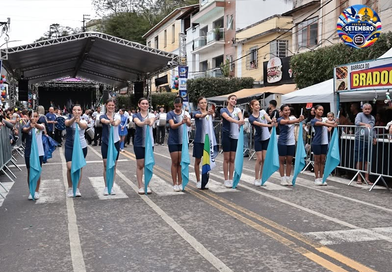 Confira a cobertura da tradicional Festa de Setembro de Natividade 2026