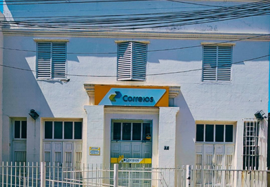 Greve nos Correios: trabalhadores paralisam atividades por tempo indeterminado