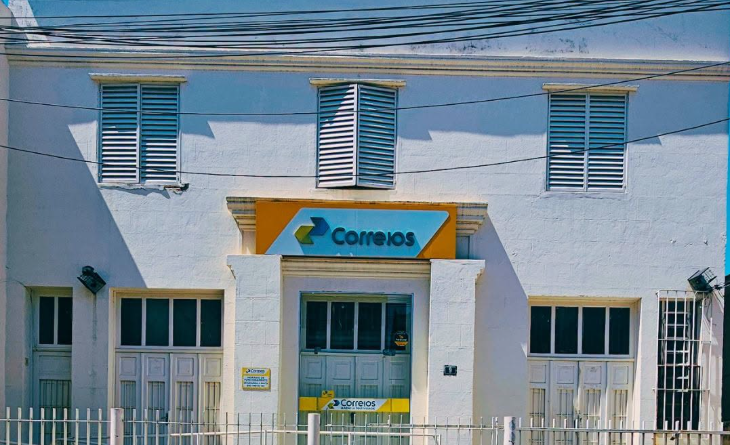 Greve nos Correios: trabalhadores paralisam atividades por tempo indeterminado